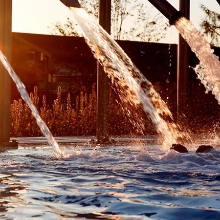 Stroebinger Hof - Therme Wellness Bad Endorf