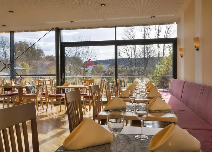 Stroebinger Hof - Therme Wellness Bad Endorf