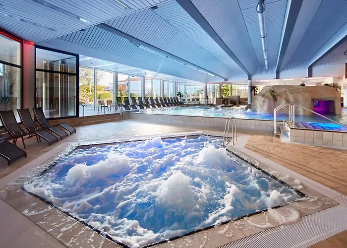 Stroebinger Hof - Therme Wellness