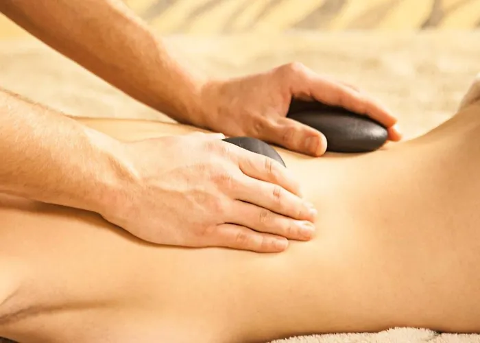 Stroebinger Hof - Therme Wellness 4*