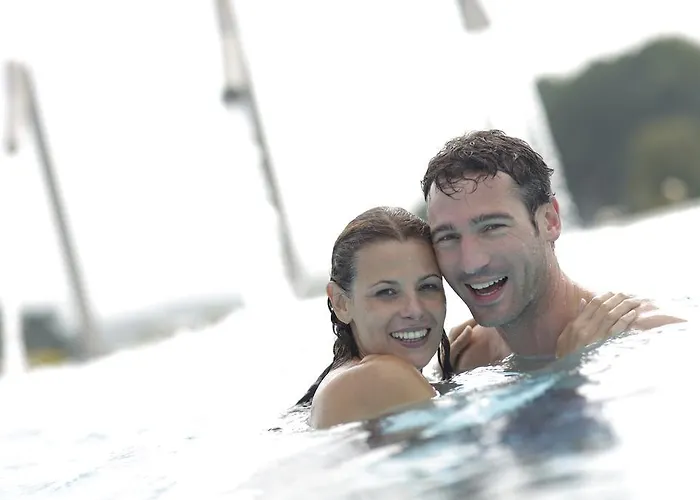 Stroebinger Hof - Therme Wellness 4* Bad Endorf