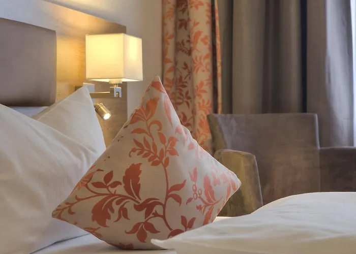 Stroebinger Hof - Therme Wellness 4*