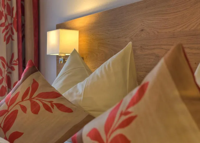 Stroebinger Hof - Therme Wellness