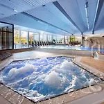 Stroebinger Hof - Therme Wellness