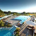 מלון Stroebinger Hof - Therme Wellness