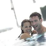 Stroebinger Hof - Therme Wellness 4* באד אנדורף