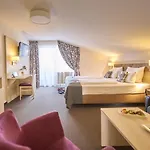 Stroebinger Hof - Therme Wellness