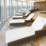 מלון Stroebinger Hof - Therme Wellness באד אנדורף