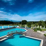 מלון Stroebinger Hof - Therme Wellness באד אנדורף