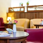 Hotel Stroebinger Hof - Therme Wellness