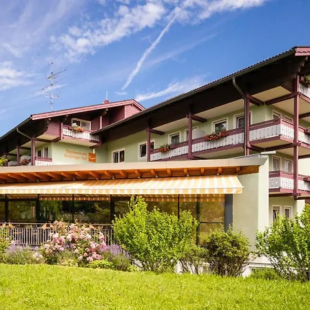 Thermenhotel Ströbinger Hof 4* Bad Endorf