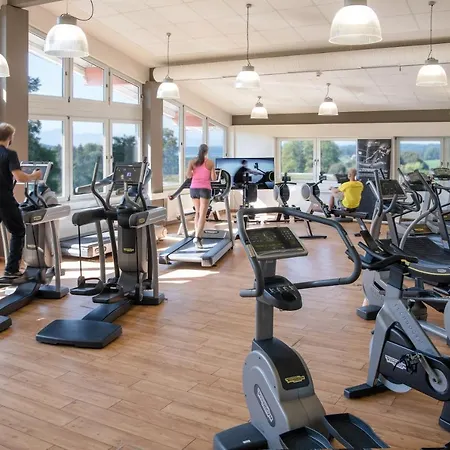 Stroebinger Hof - Therme Wellness 4*