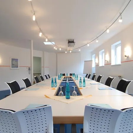 Thermenhotel Ströbinger Hof Hotel 4*