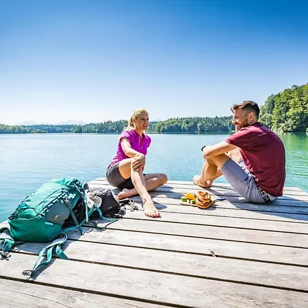 Stroebinger Hof - Therme Wellness Hotel 4*