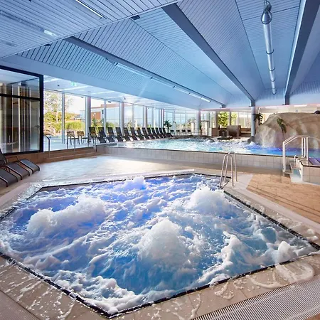 Stroebinger Hof - Therme Wellness