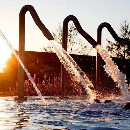 Stroebinger Hof - Therme Wellness
