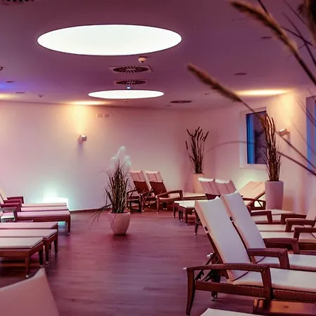 Hotel Thermenhotel Ströbinger Hof Bad Endorf