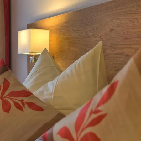 Stroebinger Hof - Therme Wellness