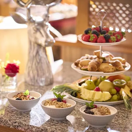 Stroebinger Hof - Therme Wellness Hotel 4*