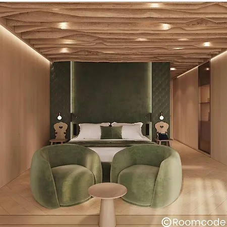 Thermenhotel Ströbinger Hof 4*
