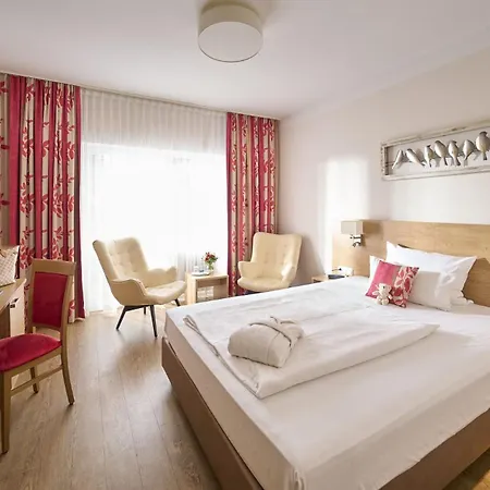 Hotel Stroebinger Hof - Therme Wellness Bad Endorf