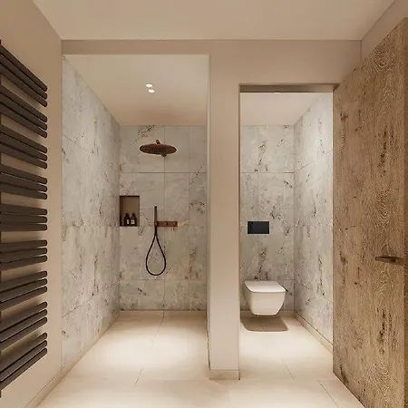 Stroebinger Hof - Therme Wellness 바트엔도르프