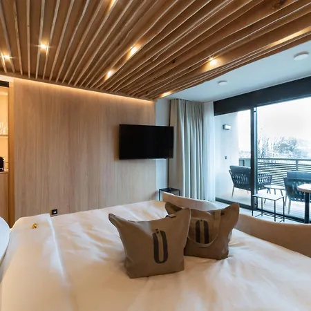 Hotel Stroebinger Hof - Therme Wellness Bad Endorf