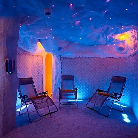 Stroebinger Hof - Therme Wellness Bad Endorf
