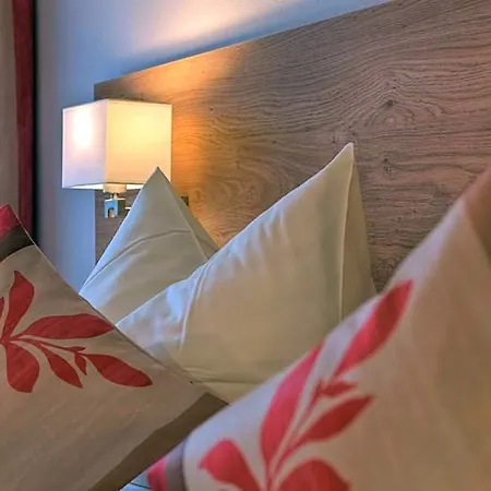 Hotel Stroebinger Hof - Therme Wellness