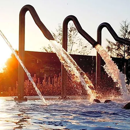 Stroebinger Hof - Therme Wellness Hotel