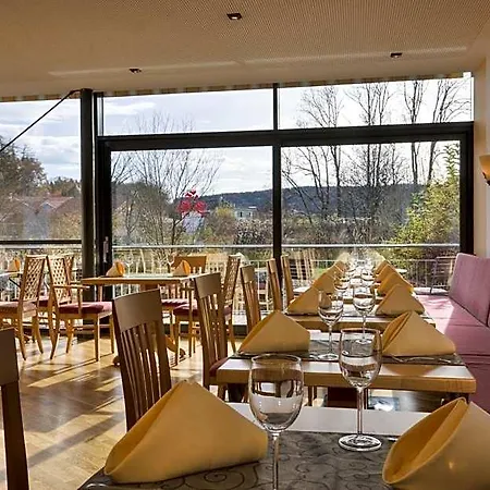Stroebinger Hof - Therme Wellness Hotel 4*