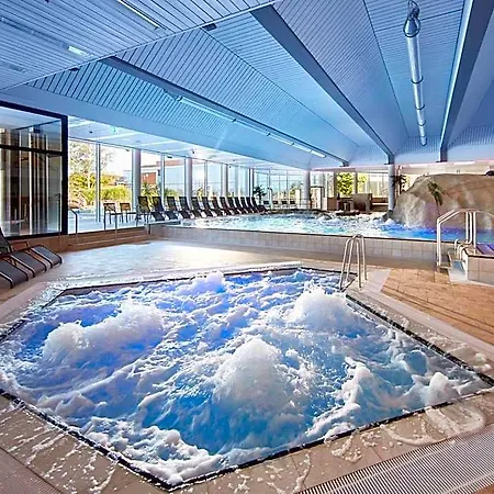 Stroebinger Hof - Therme Wellness Hotel