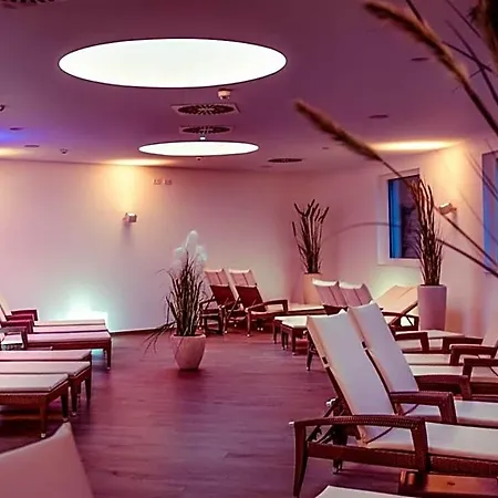 Hotel Stroebinger Hof - Therme Wellness Bad Endorf