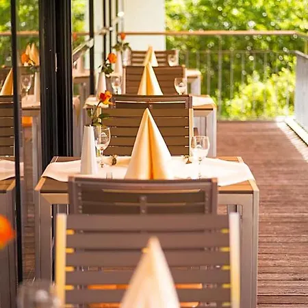 Stroebinger Hof - Therme Wellness