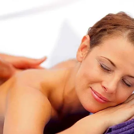 Stroebinger Hof - Therme Wellness Hotel