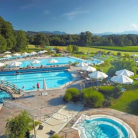 Hotel Stroebinger Hof - Therme Wellness 4*
