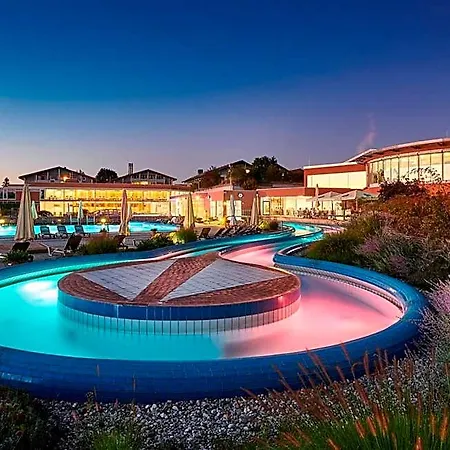 Hotel Stroebinger Hof - Therme Wellness Bad Endorf