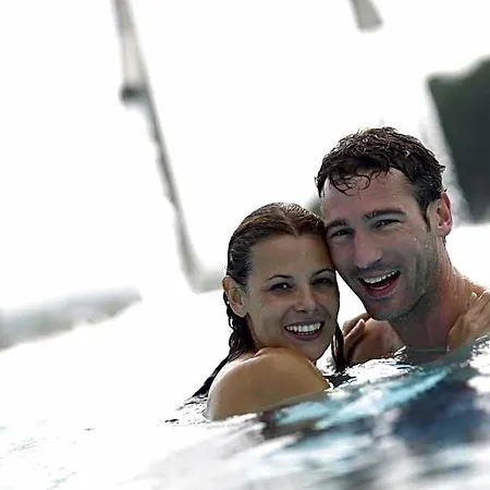 Szálloda Stroebinger Hof - Therme Wellness Bad Endorf
