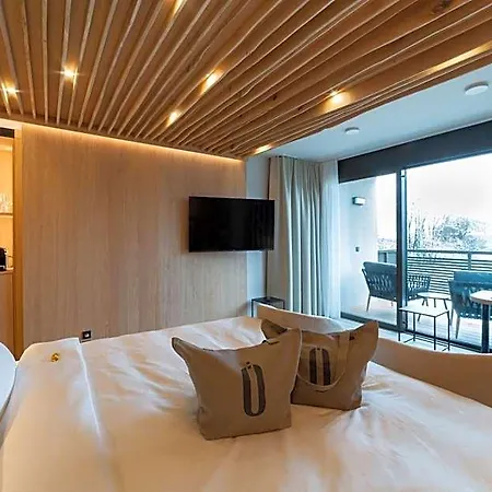 Stroebinger Hof - Therme Wellness Bad Endorf