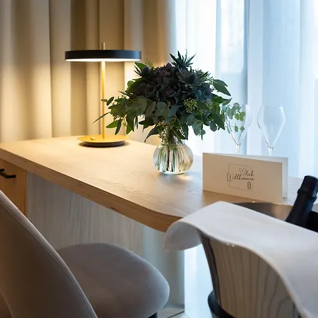 Hotel Stroebinger Hof - Therme Wellness Bad Endorf
