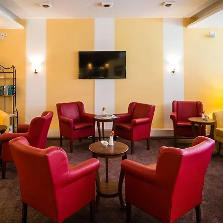 Hotel Stroebinger Hof - Therme Wellness