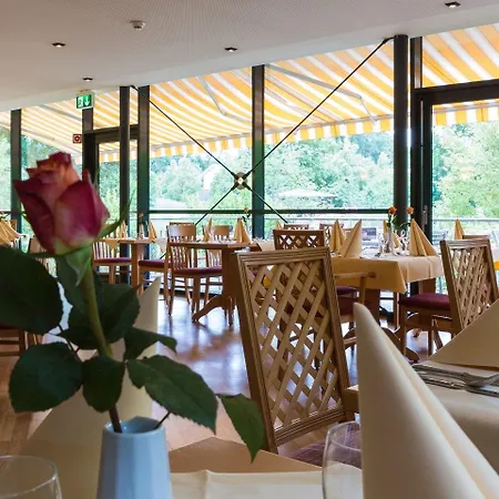Hotel Stroebinger Hof - Therme Wellness 4*