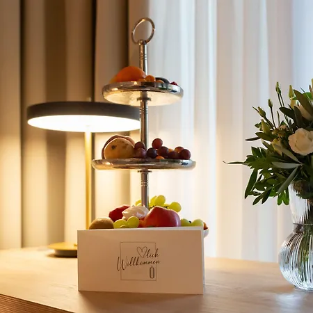 Stroebinger Hof - Therme Wellness Hotel Bad Endorf