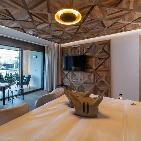 Hotel Stroebinger Hof - Therme Wellness Bad Endorf