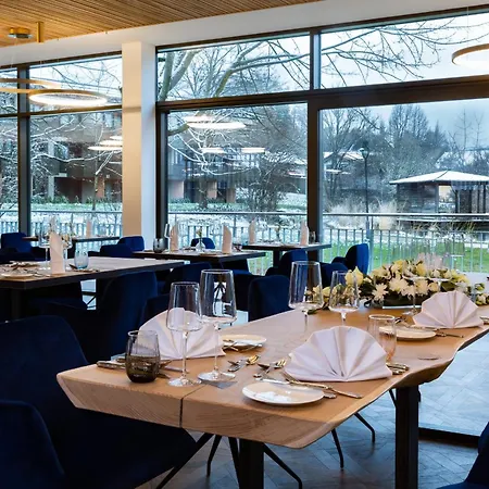 Hotel Stroebinger Hof - Therme Wellness Bad Endorf