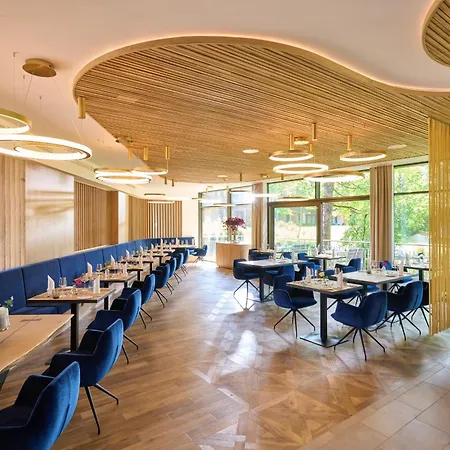 Stroebinger Hof - Therme Wellness