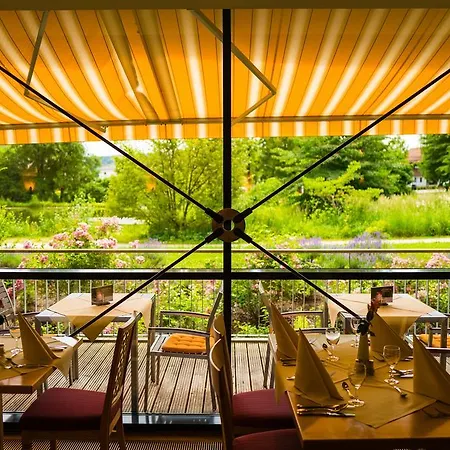 Hotel Thermenhotel Ströbinger Hof 4*