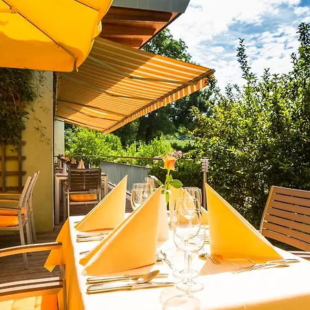 Hotel Thermenhotel Ströbinger Hof