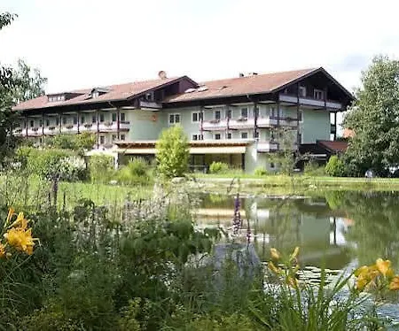 Thermenhotel Ströbinger Hof Hotel