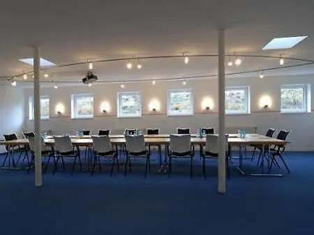 Stroebinger Hof - Therme Wellness באד אנדורף